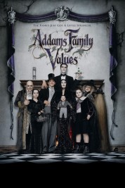 Addams Family Values 1993