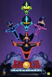 Watch Free Xiaolin Chronicles Full Movies Bflix