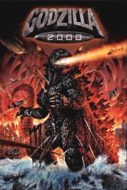 Watch Free Godzilla 2000: Millennium Movies HD Online Soap2Day