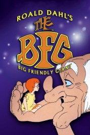 Watch free The BFG HD online