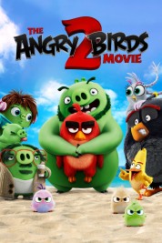 Watch Free The Angry Birds Movie 2 Full Movies Bflix