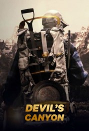 Watch Free Devil's Canyon Full Movies Bflix