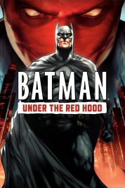 Watch Free Batman: Under the Red Hood Full Movies Bflix