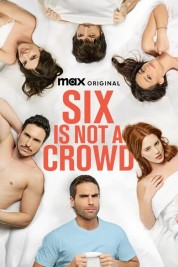 Watch Free Six Is Not a Crowd Full Movies Bflix