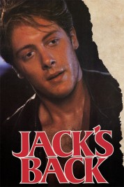 Watch Free Jack's Back Full Movies Bflix