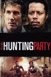 Watch Free The Hunting Party Full Movies Bflix