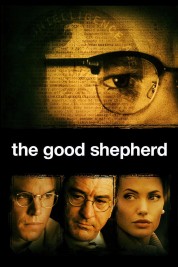 Watch Free The Good Shepherd Full Movies Bflix