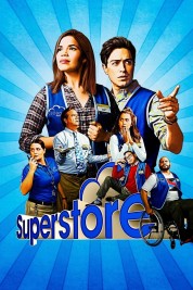 Watch Free Superstore Full Movies Bflix