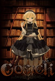 Stream Free GOSICK -ゴシック- Movies in HD Online | SOAP2DAY