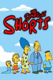 Watch Free The Simpsons Shorts Full Movies Bflix