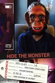 Watch Free Hide the Monster Full Movies Bflix