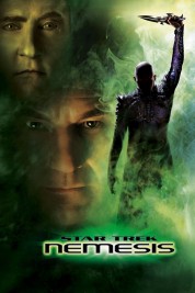 Watch Free Star Trek: Nemesis Full Movies Bflix