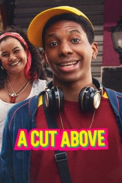 Watch Free A Cut Above Movies HD Online Soap2Day