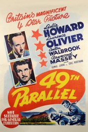 49th Parallel