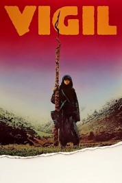 Watch Free Vigil Full Movies Bflix