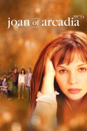 Watch Free Joan of Arcadia Full Movies Bflix