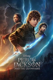 Watch free Percy Jackson and the Olympians HD online