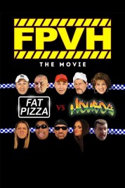 Watch Free Fat Pizza vs Housos Full Movies Bflix