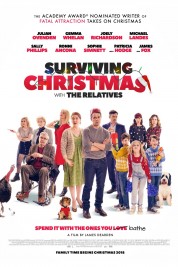 Watch Free Surviving Christmas with the Relatives Full Movies Bflix