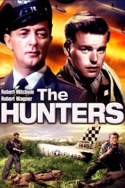 Watch Free The Hunters Full Movies Bflix