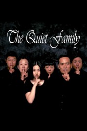 Watch Free The Quiet Family Movies HD Online Soap2Day