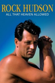 Watch Free Rock Hudson: All That Heaven Allowed Full Movies Bflix