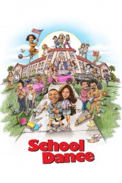 Watch Free School Dance Full Movies Bflix