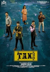 Watch Free Taxi Full Movies Bflix