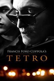 Watch Free Tetro Full Movies Bflix