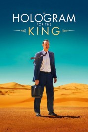 Watch Free A Hologram for the King Full Movies Bflix