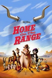 watch free Home on the Range hd online