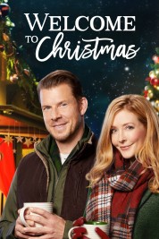 Watch Free Welcome to Christmas Full Movies Bflix