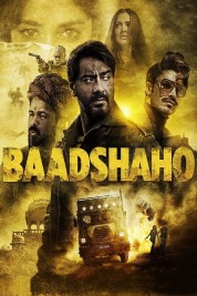 Watch Free Baadshaho Full Movies Bflix