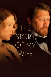 Watch Free The Story of My Wife Full Movies Bflix