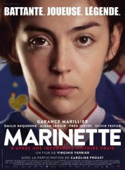 watch free Marinette hd online