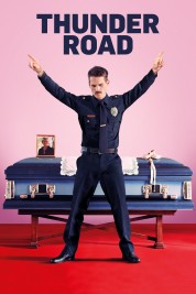 Watch Free Thunder Road Full Movies Bflix