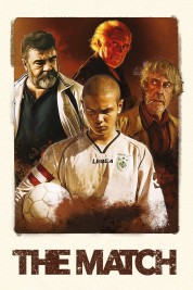 Watch Free The Match Full Movies Bflix