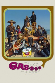 watch free Gas-s-s-s! hd online