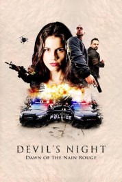 Watch Free Devil's Night: Dawn of the Nain Rouge Full Movies Bflix