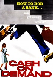 Watch Free Cash on Demand Full Movies Bflix