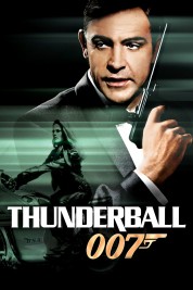 Watch Free Thunderball Full Movies Bflix