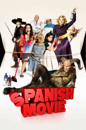 Watch Free Spanish Movie Full Movies Bflix