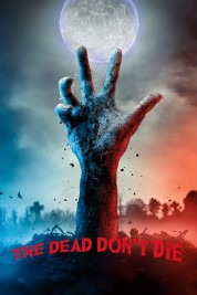 watch free The Dead Don't Die hd online