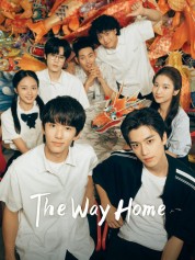 watch free The Way Home hd online