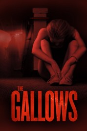 Watch free The Gallows HD online