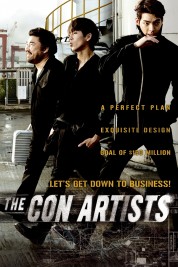 Watch Free The Con Artists Full Movies Bflix