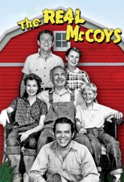 Watch Free The Real McCoys Full Movies Bflix