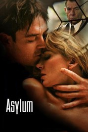 Watch Free Asylum Full Movies Bflix