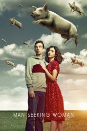 Watch Free Man Seeking Woman Full Movies Bflix