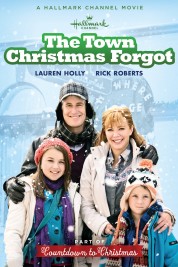 Watch Free The Town Christmas Forgot Full Movies Bflix